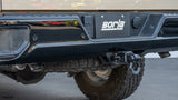 Borla 22-23 Chevrolet Silverado 1500 ZR2 & AT4X 6.2L CC SB 147.5in WB S-Type Cat-Back Borla Catback  AXOPROS