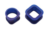 SuperPro 2006 Subaru Impreza 2.5i Steering Rack and Pinion Mount Bushing Kit Superpro Bushing Kits  AXOPROS