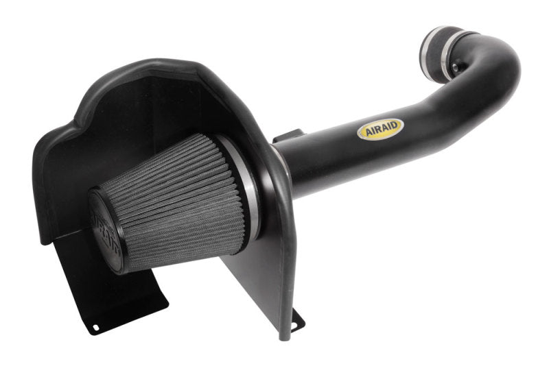 Airaid 14-19 Chevrolet Silverado 1500 V8 / 14-19 GMC 1500 V8 Performance Air Intake System Airaid Cold Air Intakes  AXOPROS