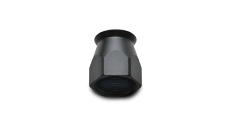 Vibrant -10AN Hose End Socket for PTFE Hose Ends - Black Vibrant Fittings  AXOPROS