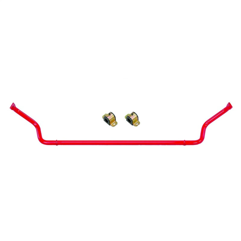 Hotchkis 05-08 Scion TC Rear Swaybar - Black Hotchkis Sway Bars  AXOPROS