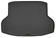 Husky Liners 2016 Honda Civic Sedan Weatherbeater Black Trunk Liner Husky Liners Floor Mats - Rubber  AXOPROS