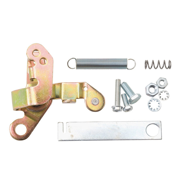 Edelbrock Throttle Lever Kit - Ford Edelbrock Carburetor Rebuild Components  AXOPROS