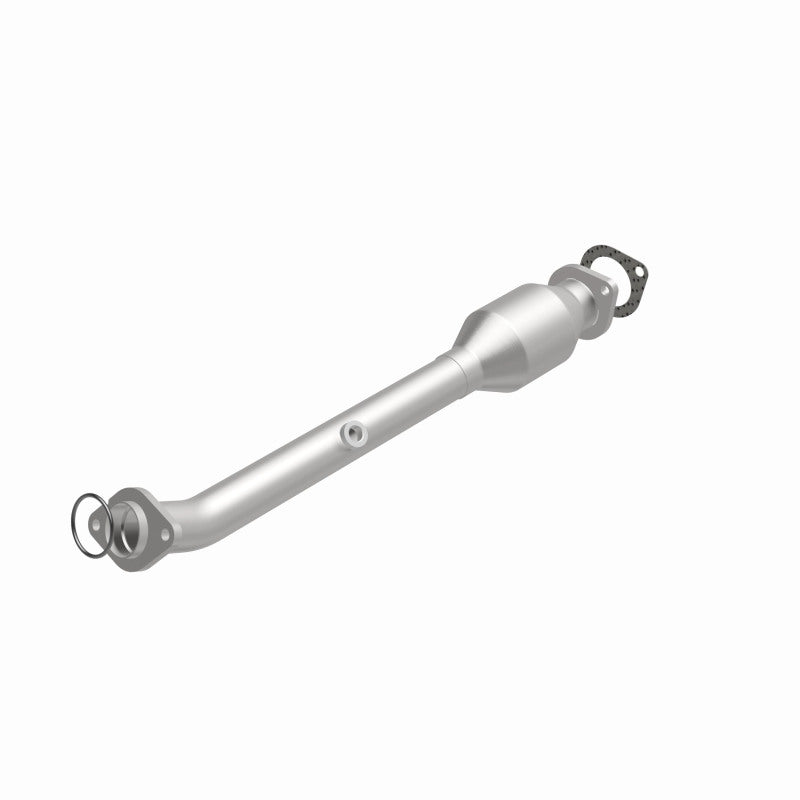 MagnaFlow Converter Direct Fit 05-12 Nissan Pathfinder 4.0L / 05-15 NIssan Xterra 4.0L Magnaflow Catalytic Converter Direct Fit  AXOPROS