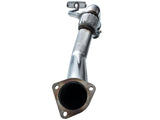 AWE Tuning 2023 Honda Civic Type R FL5 Track Edition Exhaust w/ Triple Chrome Silver Tips AWE Tuning Catback  AXOPROS