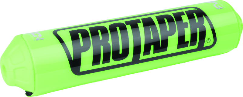 ProTaper Fuzion Bar Pad - Race Green ProTaper Handlebars  AXOPROS