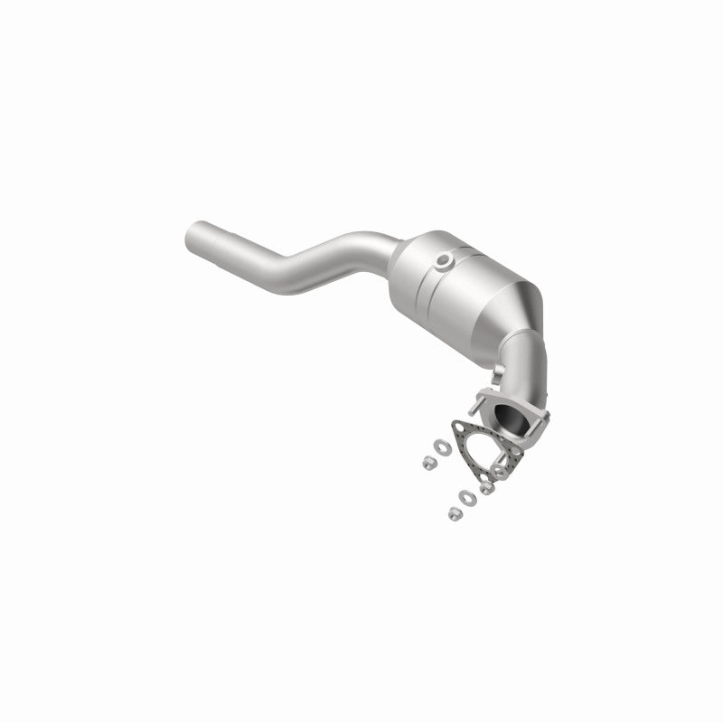 MagnaFlow Conv DF 01-05 Porsche 911 3.6L Front Left (California) Magnaflow Catalytic Converter Direct Fit  AXOPROS