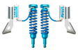 King Shocks 2010+ Toyota FJ Front 2.5 Dia Coilover Remote Reservoir Shock (Pair) King Shocks Coilovers  AXOPROS