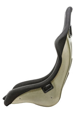 Sparco Seat QRT-K Kevlar Black SPARCO Race Seats  AXOPROS