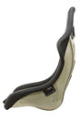 Sparco Seat QRT-K Kevlar Black SPARCO Race Seats  AXOPROS