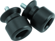 BikeMaster Spool Kit - 10mm - Black BikeMaster Frame Sliders  AXOPROS