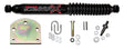 Skyjacker 1999-2004 Ford F-250 Super Duty 4 Wheel Drive Steering Damper Kit Skyjacker Steering Dampers  AXOPROS