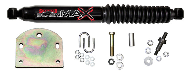 Skyjacker 1999-2004 Ford F-250 Super Duty 4 Wheel Drive Steering Damper Kit Skyjacker Steering Dampers  AXOPROS