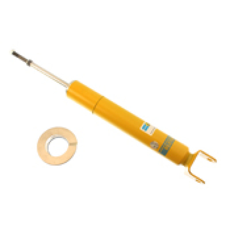 Bilstein B8 2006 Mazda MX-5 Miata Base Front 46mm Monotube Shock Absorber Bilstein Shocks and Struts  AXOPROS