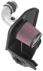 K&N 18-19 Mazda 6 2.5L Turbo Typhoon Air Intake K&N Engineering Cold Air Intakes  AXOPROS