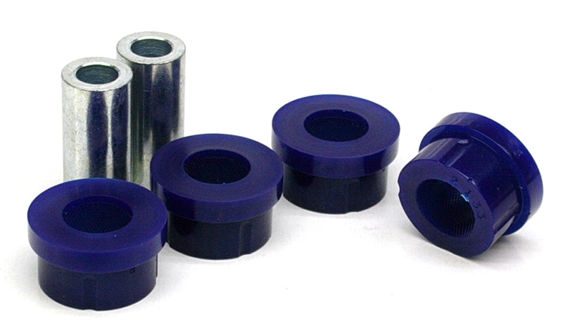 SuperPro 1988 Honda Prelude 2.0 S Rear Lower Inner Control Arm Bushing Kit Superpro Bushing Kits  AXOPROS