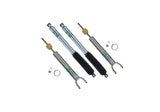 Superlift 09-18 Dodge Ram 1500 4WD 4-6in Lift Kit Bilstein Shock Box Superlift Lift Kits  AXOPROS