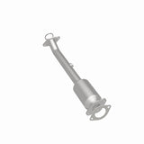 Magnaflow Conv DF 11-15 Frontier 4 Underbody Magnaflow Catalytic Converter Direct Fit  AXOPROS