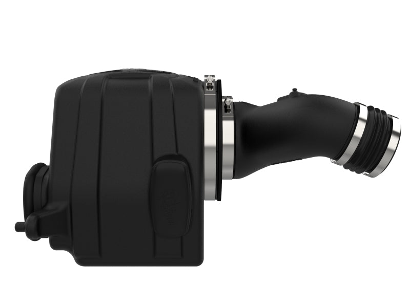 aFe 07-21 Toyota Tundra Momentum GT Cold Air Intake System w/ Pro 5R Filter w/ Magnuson Supercharger aFe Cold Air Intakes  AXOPROS