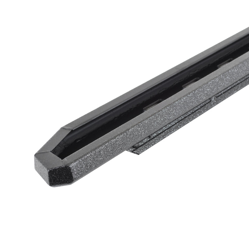 Go Rhino RB30 Running Boards 87in. - Bedliner Coating (Boards ONLY/Req. Mounting Brackets) Go Rhino Running Boards  AXOPROS