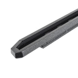 Go Rhino RB30 Running Boards 87in. - Bedliner Coating (Boards ONLY/Req. Mounting Brackets) Go Rhino Running Boards  AXOPROS