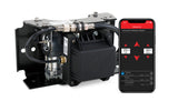 Air Lift Wireless Air Control System w/ Wireless Phone App Control Air Lift Suspension Controllers  AXOPROS