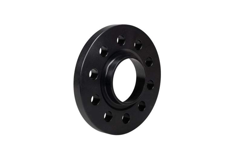 Eibach Pro-Spacer System 15mm Black Spacer - 2015 Ford Mustang Ecoboost / V6 / GT Eibach Wheel Spacers & Adapters  AXOPROS