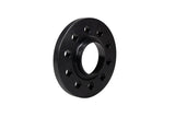 Eibach Pro-Spacer System 15mm Black Spacer - 2015 Ford Mustang Ecoboost / V6 / GT Eibach Wheel Spacers & Adapters  AXOPROS