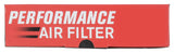 Spectre 13-18 Nissan Pathfinder 3.5L V6 F/I Replacement Air Filter Spectre Air Filters - Drop In  AXOPROS