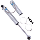 Bilstein 5160 Series 05-15 Nissan Xterra Rear 46mm Monotube Shock Bilstein Shocks and Struts  AXOPROS