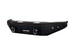 DV8 Offroad 08-10 Ford F-250/F-350 Front Bumper DV8 Offroad Bumpers - Steel  AXOPROS