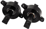 BLOX Racing Rear Trailing Arm Bushing Kit Black - 88-00 Honda Civic / 90-01 Acura Integra BLOX Racing Bushing Kits  AXOPROS