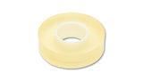 Vibrant 5 Meter (16-1/2 Feet) Roll of Clear Adhesive Clear Cut Tape Vibrant Sealants  AXOPROS