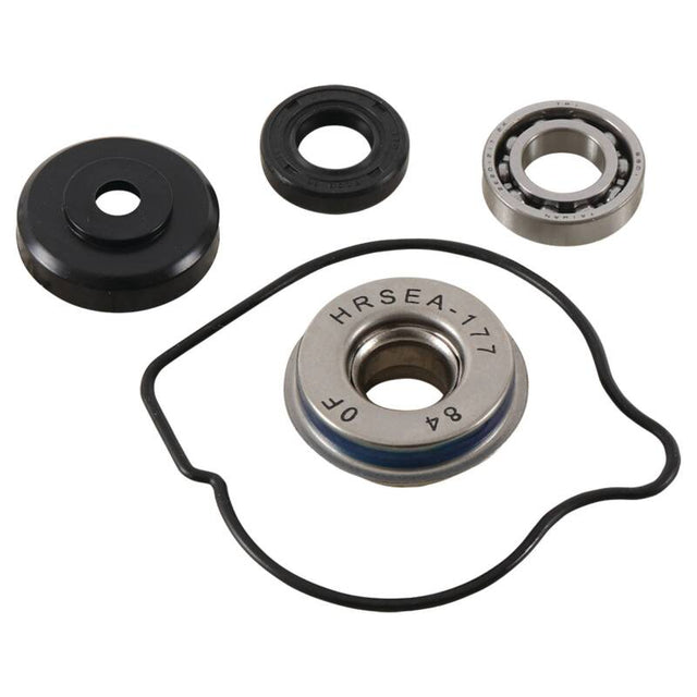 Hot Rods Hot Rods 09-16 Honda CRF 450 R 450cc Water Pump Kit Water Pumps aftermarket performance part