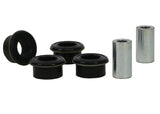 Whiteline Plus 12+ Subaru BRZ/Scion FR-S/Toyota 86 Rear Control Arm - Lower Inner Bushing Whiteline Bushing Kits  AXOPROS