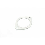 Turbo XS 76mm (3in) ID 2 Hole 105mm Bolt Hole Distance 11 Layer 304SS 2.75mm Thick Gasket Turbo XS Exhaust Gaskets  AXOPROS