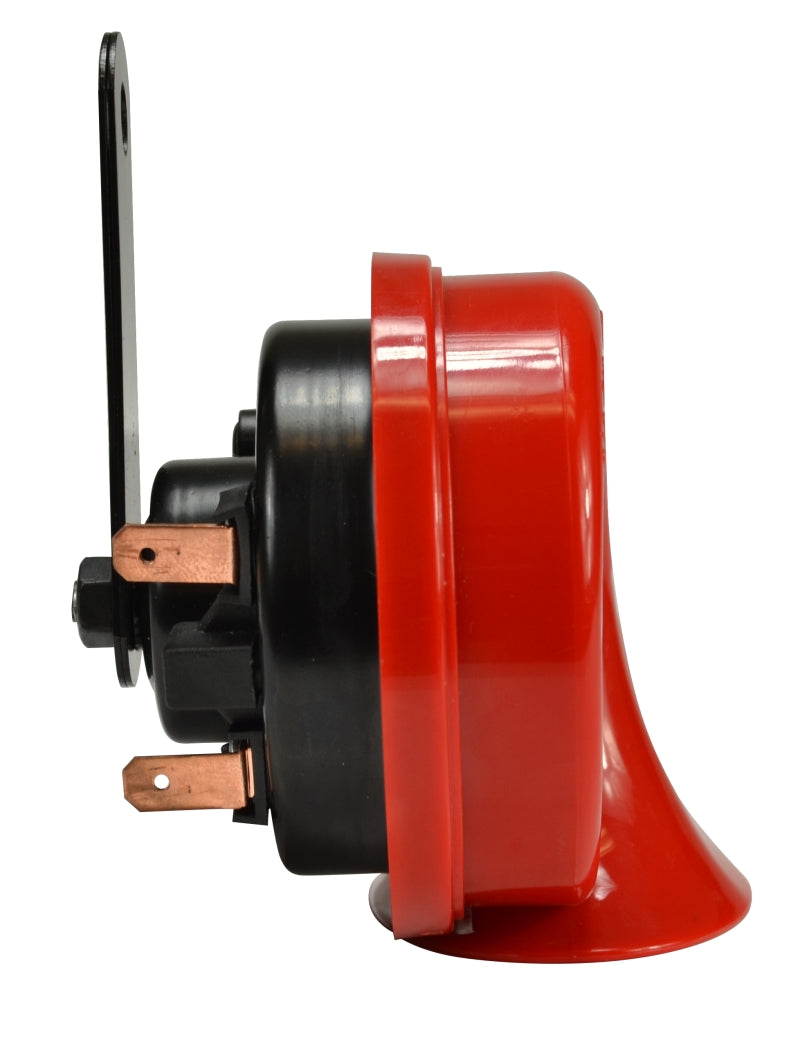 Hella Twin Trumpet Horn Kit 12V 400/500Hz (007424804 = 007424801) Hella Horns  AXOPROS