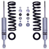 Bilstein B8 6112 2010+ Toyota 4Runner/FJ 6112 Heavy Load Suspension Kit Bilstein Suspension Packages  AXOPROS