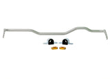 Whiteline 15-18 Volkswagen Golf R 22mm Rear Adjustable Sway Bar Kit Whiteline Suspension Arms & Components  AXOPROS