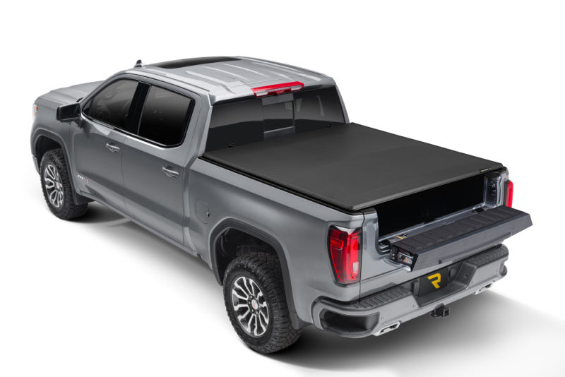 Extang 19-21 Chevy/GMC Silverado/Sierra 1500 (5 ft 8 in) Trifecta ALX Extang Bed Covers - Folding  AXOPROS