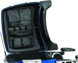 Kuryakyn Lid Organizer Tour-Pak Black Kuryakyn Trunks  AXOPROS