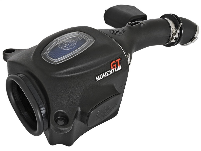 aFe Momentum GT Pro 5R Intake System 08-17 Toyota Land Cruiser V8-5.7L aFe Cold Air Intakes  AXOPROS