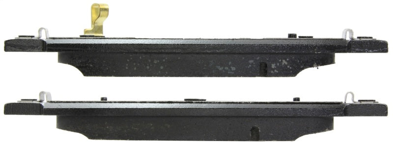StopTech Performance 07-08 Infiniti G35 2WD Sedan / 08 Infiniti G37 Coupe Front Brake Pads Stoptech Brake Pads - Performance  AXOPROS