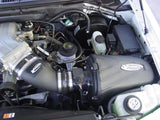 Volant 01-04 Ford F-150 5.4 V8 Pro5 Closed Box Air Intake System Volant Cold Air Intakes  AXOPROS