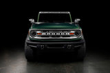 Oracle 21-23 Ford Bronco LED Off-Road Side Mirror Ditch Lights ORACLE Lighting Side Mirrors  AXOPROS