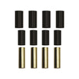 Skyjacker Leaf Spring Bushing 1976-1983 Jeep CJ5 Skyjacker Leaf Springs & Accessories  AXOPROS