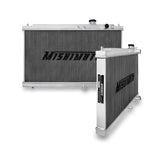 Mishimoto 94-01 Acura Integra Manual Aluminum Radiator Mishimoto Radiators  AXOPROS