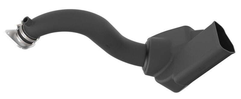 K&N 2024 Ford Mustang Ecoboost L4-2.3L F/L Turbo Aircharger - Cold Air Intake System K&N Engineering Cold Air Intakes  AXOPROS