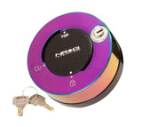 NRG Quick Lock - Neochrome NRG Quick Release Adapters  AXOPROS