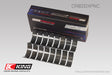 King Chrysler 345/370 16V Connecting Rod Bearing Set King Engine Bearings Bearings  AXOPROS